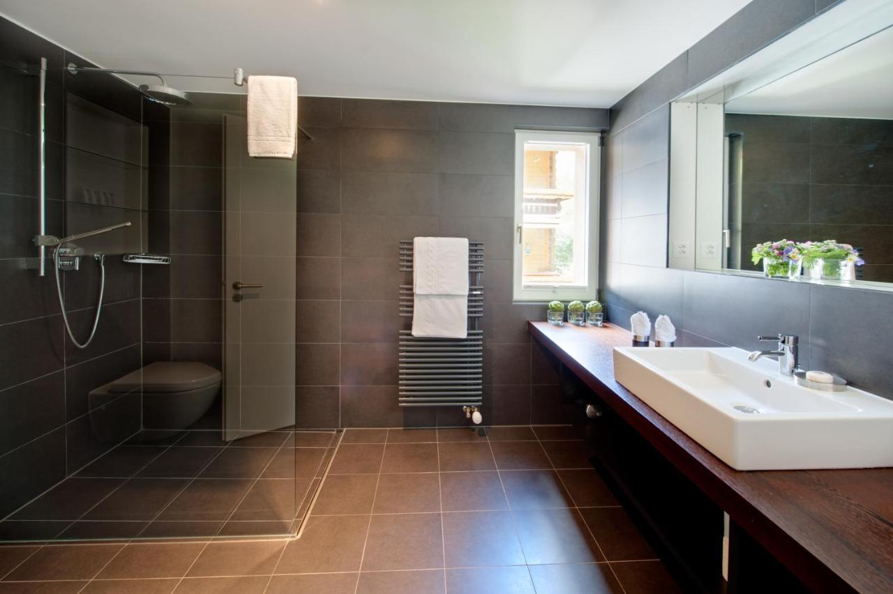 Chalet Altesse - Premium Apartments Zermatt Quarto foto